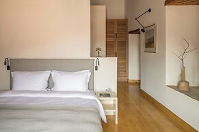 FOS Hydra residence