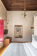 FOS Hydra residence