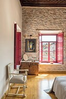 FOS Hydra residence