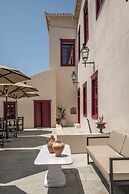 FOS Hydra residence