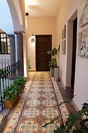Casa Maka