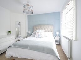 River Lym Cottage