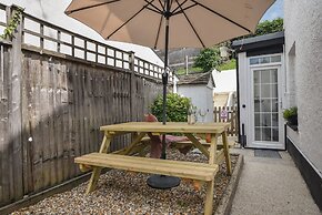 River Lym Cottage