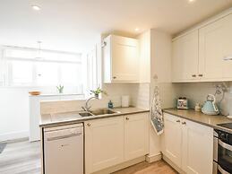 River Lym Cottage