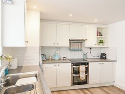 River Lym Cottage