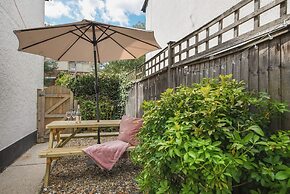 River Lym Cottage