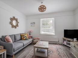 River Lym Cottage