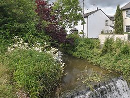 River Lym Cottage