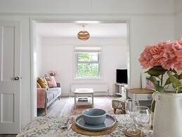 River Lym Cottage