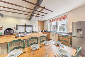 Abbey Farm House