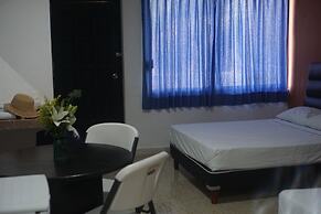 Moka Hospedaje