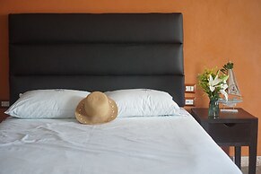Moka Hospedaje