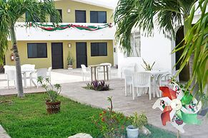 Moka Hospedaje
