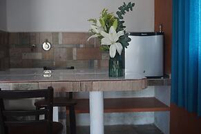 Moka Hospedaje