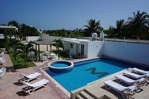 Moka Hospedaje