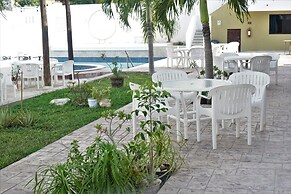 Moka Hospedaje