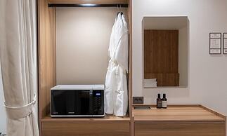 Simjak Hotel Dongtan By Anook