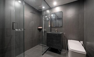Simjak Hotel Dongtan By Anook