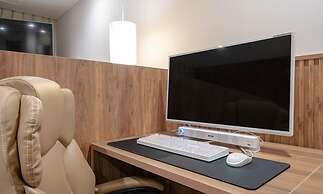 Simjak Hotel Dongtan By Anook