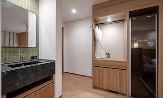 Simjak Hotel Dongtan By Anook