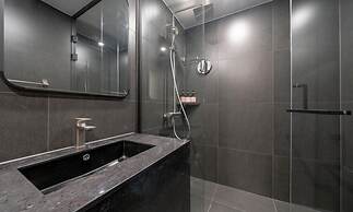 Simjak Hotel Dongtan By Anook