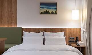Simjak Hotel Dongtan By Anook