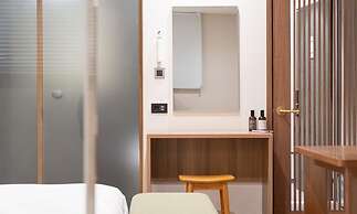 Simjak Hotel Dongtan By Anook