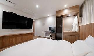 Simjak Hotel Dongtan By Anook
