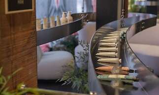 Simjak Hotel Dongtan By Anook