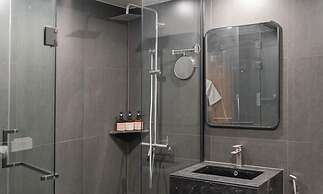 Simjak Hotel Dongtan By Anook