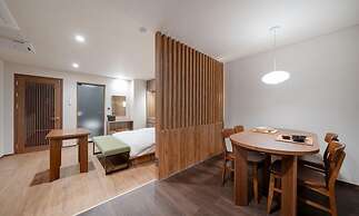 Simjak Hotel Dongtan By Anook