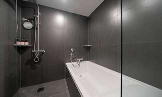 Simjak Hotel Dongtan By Anook