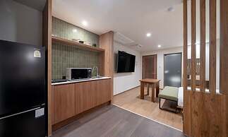Simjak Hotel Dongtan By Anook