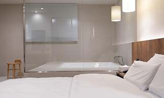 Simjak Hotel Dongtan By Anook