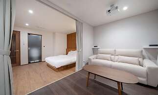 Simjak Hotel Dongtan By Anook