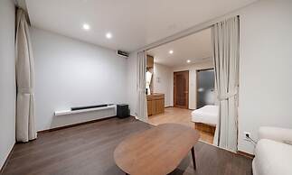 Simjak Hotel Dongtan By Anook