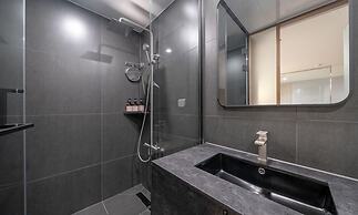 Simjak Hotel Dongtan By Anook