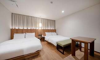 Simjak Hotel Dongtan By Anook