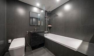 Simjak Hotel Dongtan By Anook