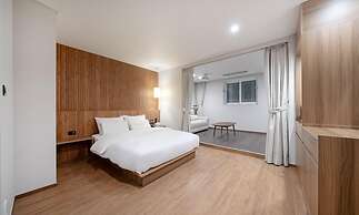 Simjak Hotel Dongtan By Anook