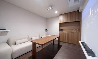 Simjak Hotel Dongtan By Anook