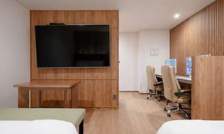 Simjak Hotel Dongtan By Anook