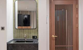 Simjak Hotel Dongtan By Anook
