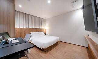 Simjak Hotel Dongtan By Anook