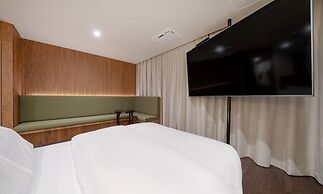 Simjak Hotel Dongtan By Anook