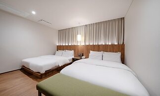 Simjak Hotel Dongtan By Anook