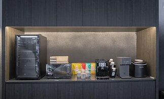 Simjak Hotel Dongtan By Anook