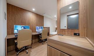 Simjak Hotel Dongtan By Anook