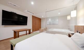 Simjak Hotel Dongtan By Anook