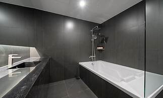 Simjak Hotel Dongtan By Anook